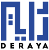 Deraya Programme Lybia Logo