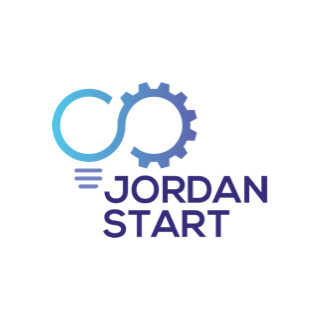 Jordan Start Logo
