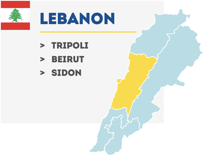 Lebanon